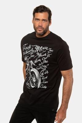 Ulla Popken T-shirt - Grote Maten