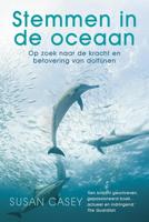 Stemmen in de oceaan - Susan Casey - eBook (9789024571444)