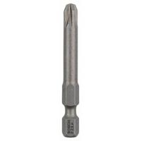 Bosch Accessories 2607002507 Kruis-bit PZ 3 E 6.3 25 stuk(s)