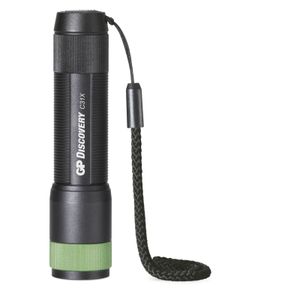 GP C31X zaklamp 100 lumen met 1 x AA-batterij