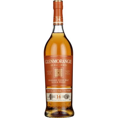 Glenmorangie 14 years The Elementa 1LTR Glenmorangie 14 years The Elementa 1LTR