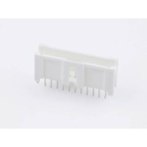 Molex 559321110 Male header, inbouw (standaard) Totaal aantal polen: 11 Rastermaat: 2.00 mm Inhoud: 1 stuk(s) Tray