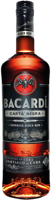 Bacardi Carta Negra 1L