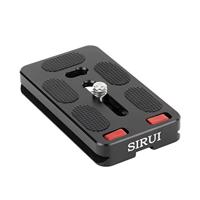 SIRUI TY-70 Quick Release Plate