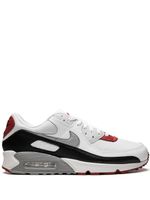 Nike baskets Air Max 90 - Blanc - thumbnail