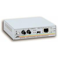 Allied Telesis Transceiver, 100Base-TX **New Retail**, 990-000444-2 (**New Retail** To 100BASE-FX)