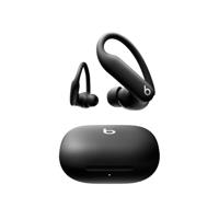 Beats Powerbeats Pro 2, draadloze oortjes met bluetooth, ruisonderdrukking, hartslagmeting, IPX4 en tot 45 uur batterijduur, draadloze oplaadcase. Werkt met Apple en Android - gitzwart