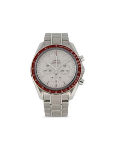 OMEGA montre Speedmaster Tokyo Olympics 42 mm pre-owned (2020) - Argent