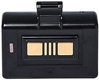 Brother - Batterij - 1 x Lithium Ion - voor Brother RJ-2030, PocketJet PJ-722, PJ-723, PJ-762, PJ-763, PJ-773, RuggedJet RJ-4250