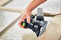 Festool 497128 accessoire voor schuurmachines 10 stuk(s) Schuurpapier - thumbnail