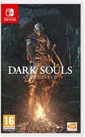 JUEGO NINTENDO SWITCH DARK SOULS REMASTERED