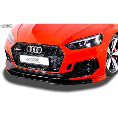 Voorspoiler Vario-X Audi RS5 (F5) 2016- (PU) RDVAU90