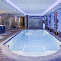 BLUE Spa & Wellness: keuze uit 3 locaties