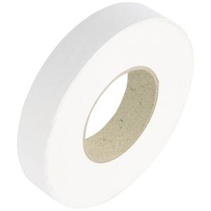 Cimco Cimco Werkzeuge 162071 Textieltape Wit (l x b) 50 m x 30 mm 1 stuk(s)