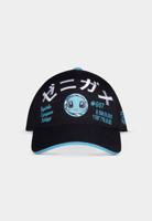 Pokemon Curved Bill Cap Squirtle - thumbnail