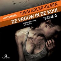 De vrouw in de kooi - thumbnail