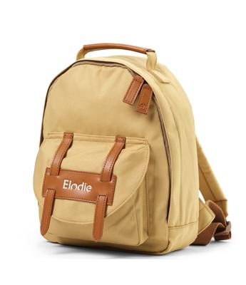 Elodie Details - Mini BackPack - Gold