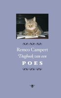 Dagboek van een poes - Remco Campert - ebook - thumbnail