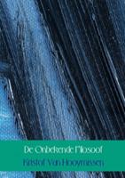 Kristof  Van Hooymissen De Onbekende Filosoof