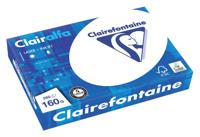 Kopieerpapier clairefontaine clairalfa a4 160 gr wt