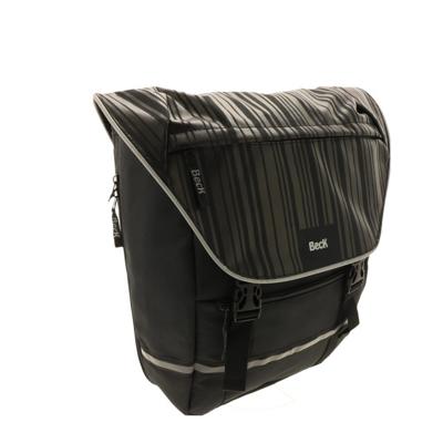 Enkele Sportieve Fietstas SPRTV Color Single Print EAN