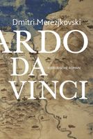 Leonardo da Vinci - Dmitri Merezjkovski - ebook - thumbnail