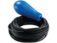 Finder 72.B1.1.000.2001 Schwimmerschalter Füllen, emptyen 20m