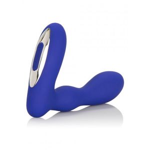 Calexotics - USB-Oplaadbare Pinpoint Prostaat Massager Blauw