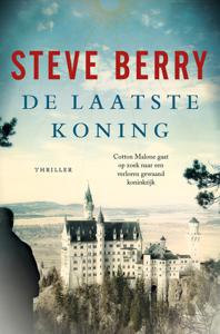 De laatste koning (Paperback)