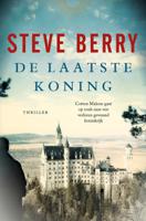 De laatste koning (Paperback) - thumbnail