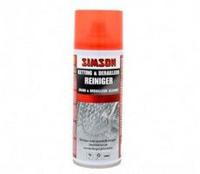 Simson Ketting en derailleurreiniger 400ml - thumbnail