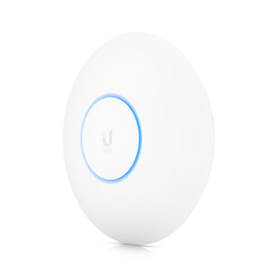 Ubiquiti Networks U6-LR Access Point Enkel WiFi-accesspoint 2.4 GHz, 5 GHz