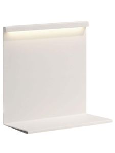 HAY lampe de table LBM - Blanc