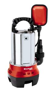 Einhell GC-DP 6315 N 4170491 Dompelpomp voor vervuild water 17000 l/h 8 m