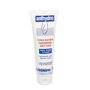 Anthydro Cr Handen Waterresistant 125ml