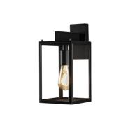 KonstSmide Zwarte buitenlamp Carpi 7352-750 - thumbnail