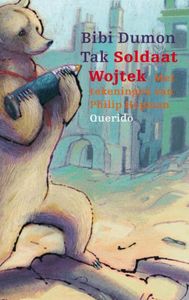 Soldaat Wojtek - Bibi Dumon Tak - ebook