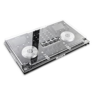 Decksaver Numark NV cover