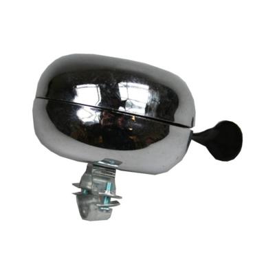 Bel Ding Dong Chroom