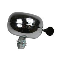 Bel Ding Dong Chroom