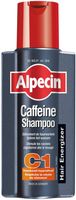 Cafeine shampoo C1 - thumbnail