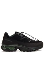 PHILEO x Salomon baskets XT-1 - Noir