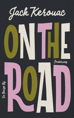 On the road - Jack Kerouac - eBook (9789403119212) On the road - Jack Kerouac - eBook (9789403119212)