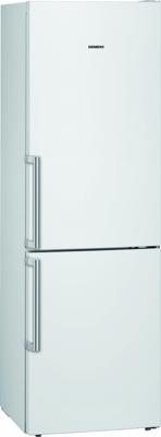 Siemens KG36NVWER Koel-vriescombinatie Wit