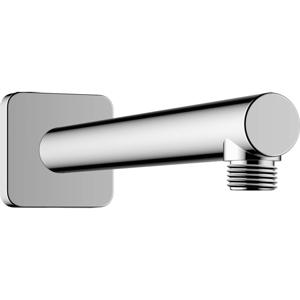 Hansgrohe Vernis douchearm wand 24cm voor hoofddouche chroom 26405000