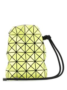 Bao Bao Issey Miyake pochette Prism - Jaune