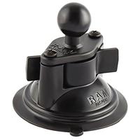 RAM Mounts RAM-B-224-1U Montagekit - Bevestigingsset