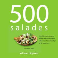 500 Salades - thumbnail