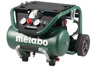 Metabo POWER 280-20 W OF compressor | 20Ltr 10bar - 601545000 - thumbnail