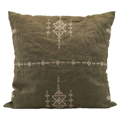 Society of Lifestyle 205080904 kussensloop Katoen, Polyester